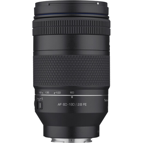 Samyang AF 60-180mm f/2.8 Lens (Sony E)