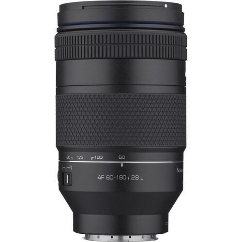 Samyang AF 60-180mm f/2.8 Lens (L-Mount)