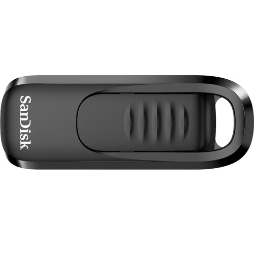 SANDISK 1TB Ultra Slider USB-C 3.2 Gen 1 Flash Drive