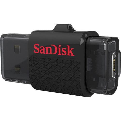 SanDisk 32GB Ultra Dual USB Drive