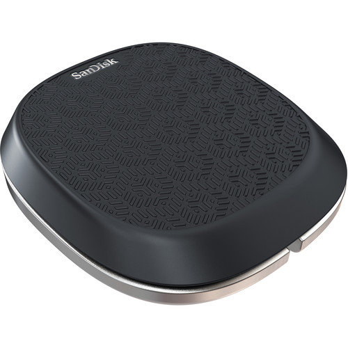SanDisk 256GB iXpand Base SDIB20N-256G-AN9AE B&H Photo Video