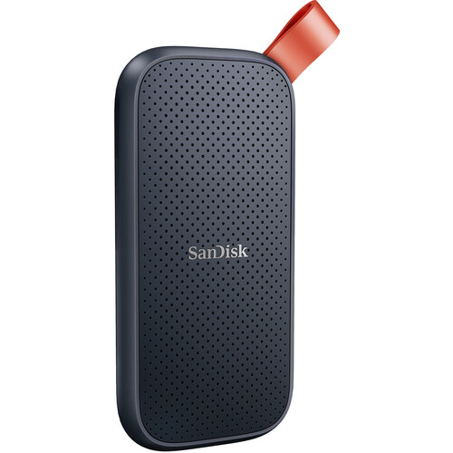SANDISK 2TB Portable SSD