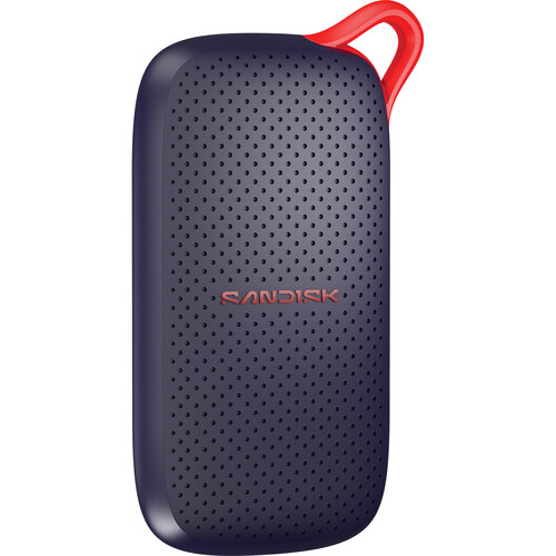 SanDisk 2TB Portable SSD V3