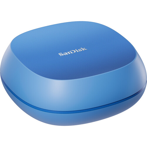 SanDisk 8TB Creator Series USB 3.2 Gen 2 Desk SDSSDT40C-8T00-N25