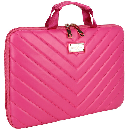 SANDY LISA Capri Sleeve (Pink)