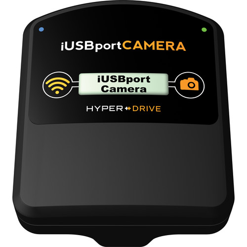 HYPER HyperDrive iUSBportCAMERA Wireless Transmitter