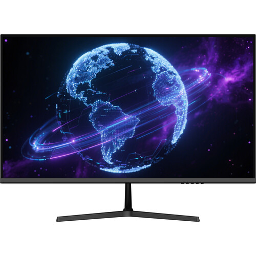 Sansui ES-27X3L 27" Full HD HDR 100 Hz Monitor