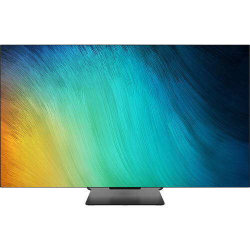 Sansui S55VOUG 55" 4K Smart OLED TV