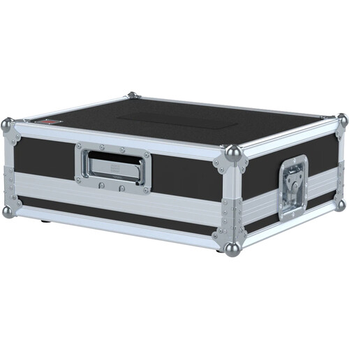 ProX Santosom Flight Case for Blackmagic Design ATEM Television Studio Pro 4K