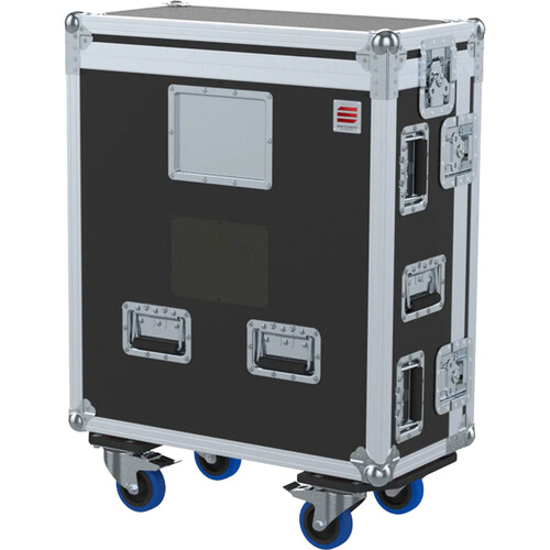 ProX Flight Case for ChamSys MagicQ MQ70 Compact