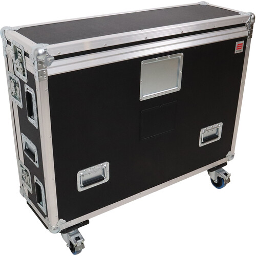 ProX Flight Case for grandMA3 onPC Wing & Fader Wing