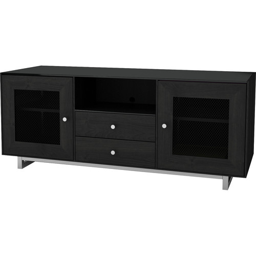SANUS Cadenza 61 AV Stand for TVs up to 70" (Charcoal)