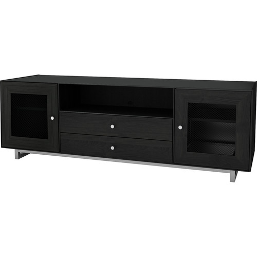SANUS Cadenza 75 AV Stand for TVs up to 80" (Charcoal)