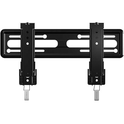 SANUS Premium Series VML5-B1 Fixed Wall Mount for 40 to 50" Flat-Panel Displays (Black)