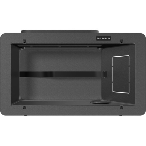 SANUS Recessed Component Box