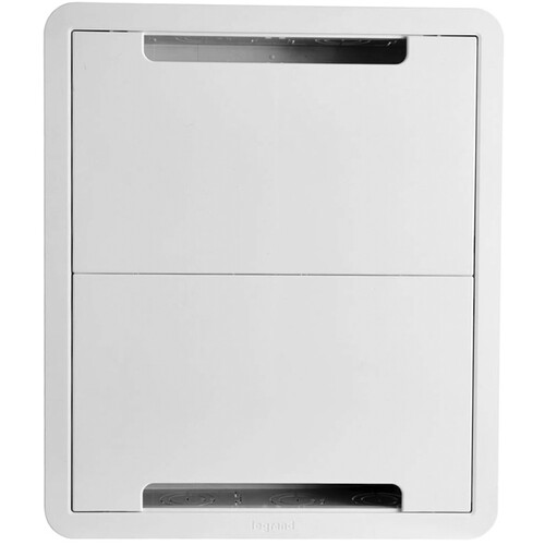 SANUS SA-IWB17 17" TV Media In-Wall Box