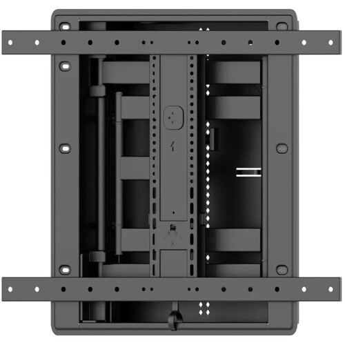 SANUS Premium Large In-Wall Full-Motion Mount for TVs (42 to 85")