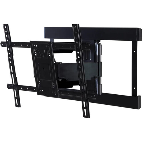 SANUS Super Slim Full-Motion TV Mount for TVs (40 to 90")