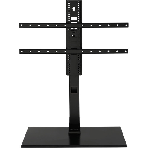 SANUS VSTV2 Swivel TV Stand for 40 to 86