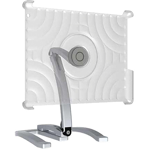 SANUS VTM1-S1 iPad Mount for iPad 2 & 3 (Silver)
