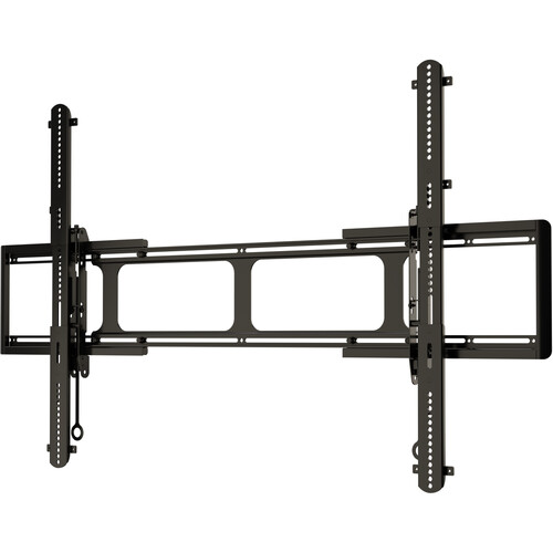 SANUS Extra-Large Fixed Wall Mount for 65 to 140" Displays