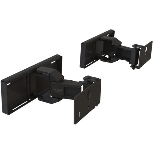 SANUS Universal Extendable Soundbar Mount