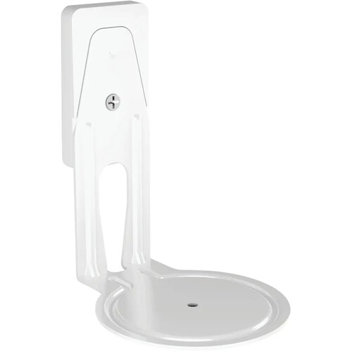 SANUS Fixed Speaker Wall Mount for Sonos Era 100 (White)