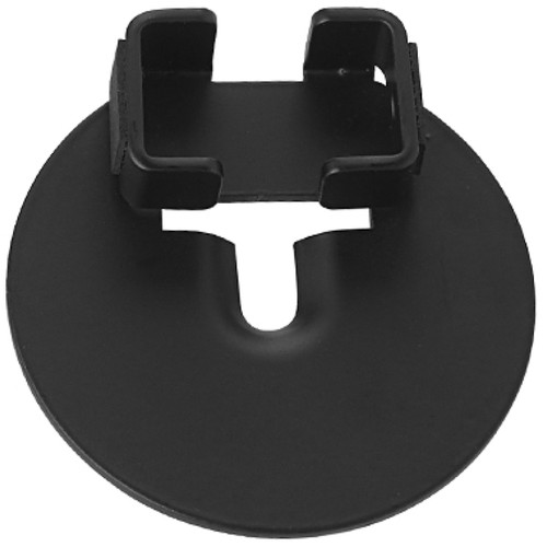 SANUS WSSKIT Sonos One Adapter Bracket for the WSS1 & WSS2 Speaker Stand (Black)