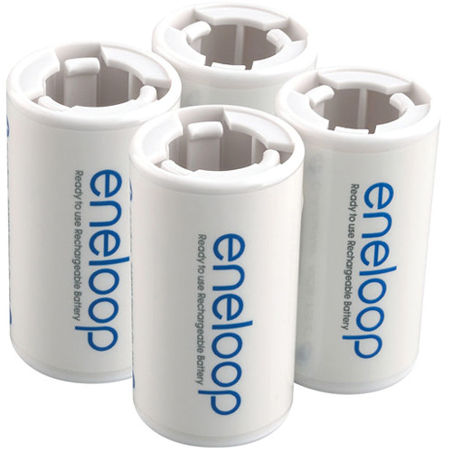 Sanyo C Spacers 4-Pack
