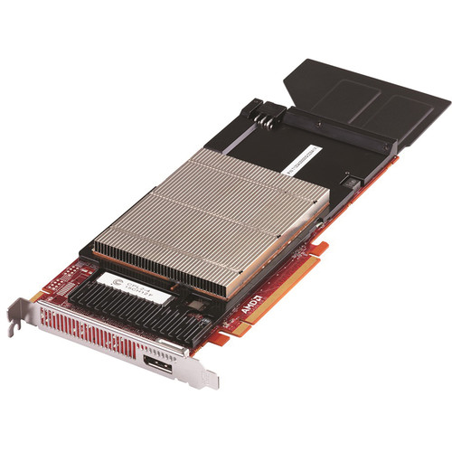 Sapphire FirePro S7000 Server Graphics Card