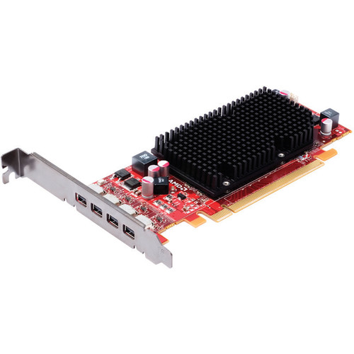 AMD FirePro 2460 Graphics Card