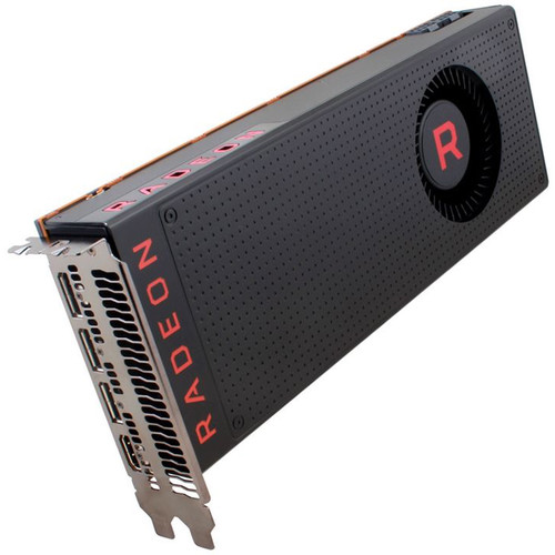 Radeon RX VEGA 56 8GB HBM2 / OCモデル Radeon RX VEGA 56 8GB HBM2 / OCモデル 【公式通販】