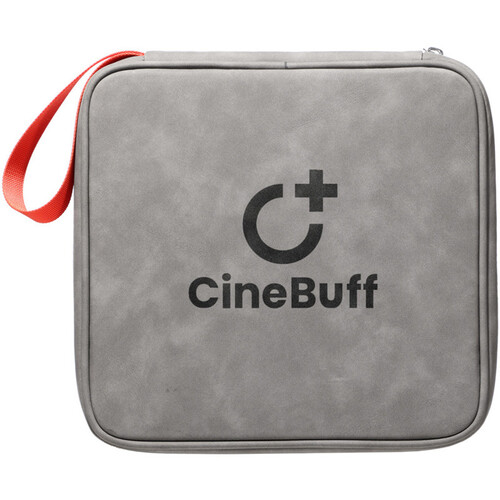 Saramonic CineBuff Storage Case for Wireless Microphone Systems and Accessories