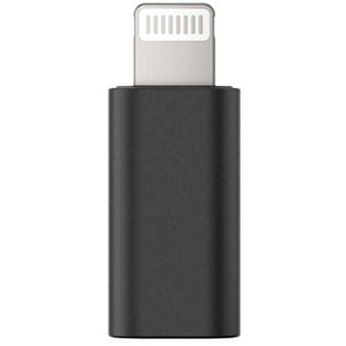 Saramonic ADAPTER-Di Lightning Adapter for Saramonic Ultra, Air, and Mix Series