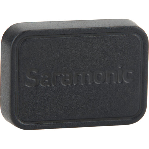 Saramonic AIR-SE-MAGNET Replacement Magnetic Mount for AIR-SE Systems' Mic Transmitters