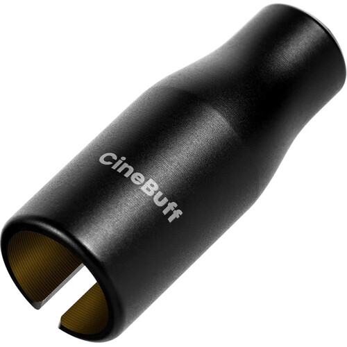Saramonic CBL-WEIGHT CineBuff Cable Weight Tool for Lavalier Mics, Headset Mics, and In-Ear Monitors