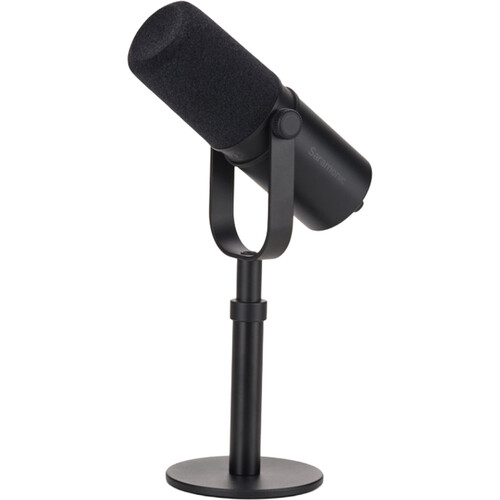 Saramonic MV Pod Cardioid USB / XLR Dynamic Microphone