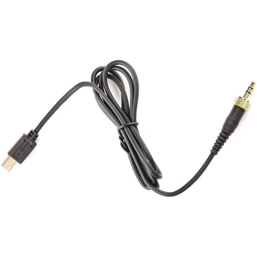 Saramonic GoPro Output Connector Cable for UwMic9, UwMic10, and UwMic15