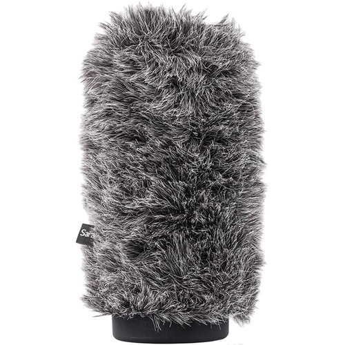 Saramonic VMIC-WSPRO Furry Windscreen for Vmic Pro & Vmic Pro Mark II