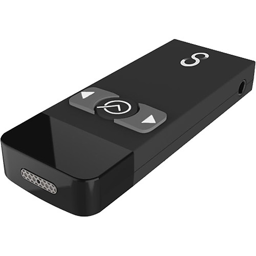 Swivl Remote Marker