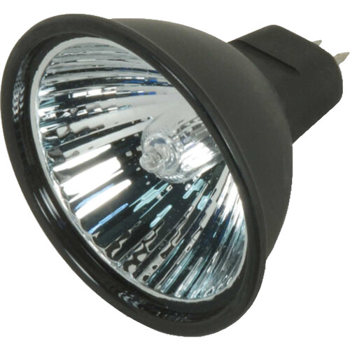 SATCO MR16 Halogen Incandescent Light Bulb (20W/12V/2900K)