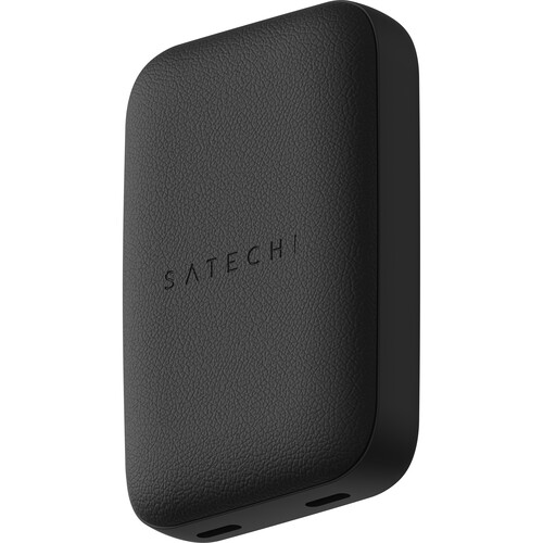 Satechi OntheGo 67W Slim Wall Charger (Black)
