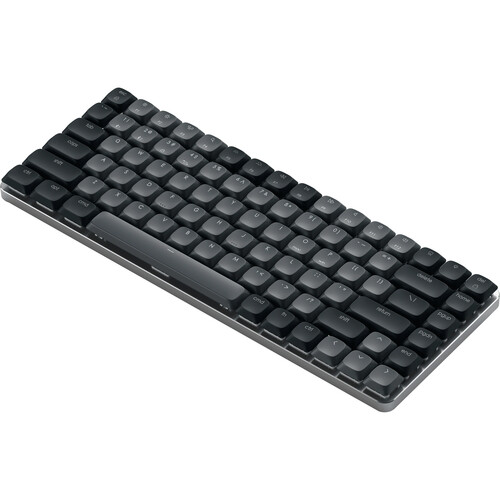 Satechi SM1 Slim Wireless Backlit Mechanical ST-KSM1DK-EN B&H