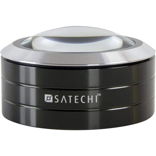 Satechi ReadMate LED Desktop Magnifier