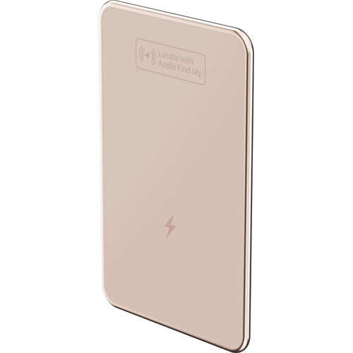 Satechi FindAll Card (Desert Rose)