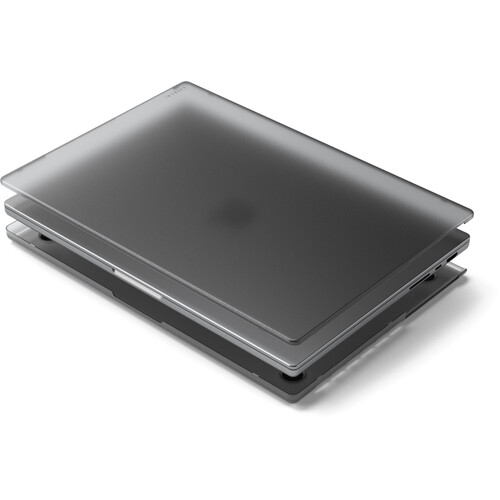 Satechi Eco-Hardshell Case for 16" MacBook Pro (Dark)