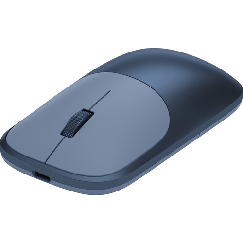 Satechi Slim EX Wireless Mouse (Indigo)