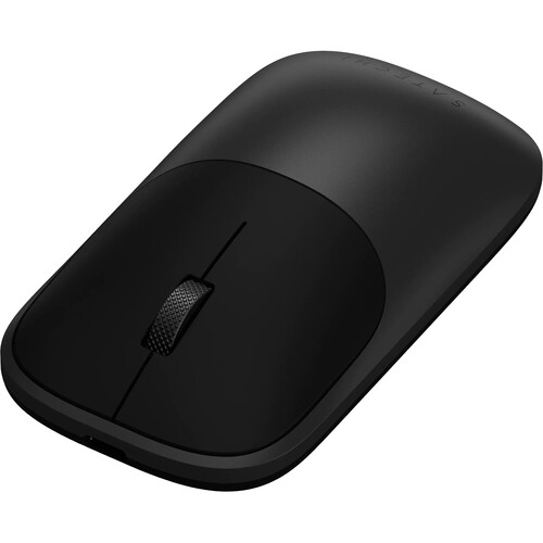 Satechi Slim EX Wireless Mouse (Space Black)