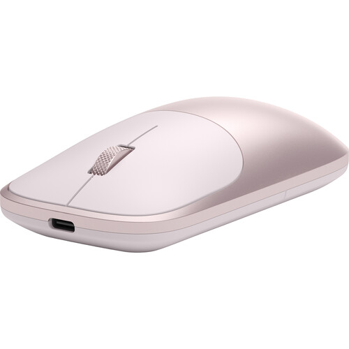Satechi Slim EX Wireless Mouse (Blush)