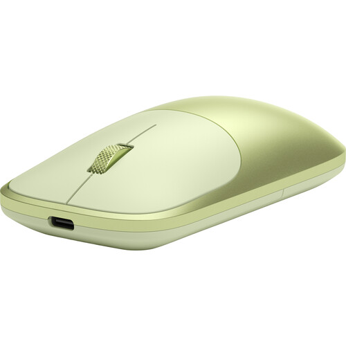 Satechi Slim EX Wireless Mouse (Citrus)